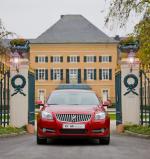 Buick Regal 2008 года
